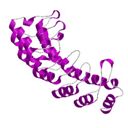 Image of CATH 4uucA00