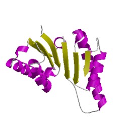 Image of CATH 4uulA01