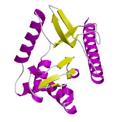 Image of CATH 4uulA02