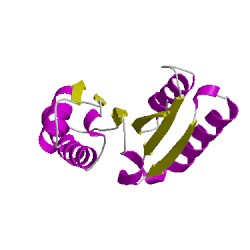 Image of CATH 4uulB01