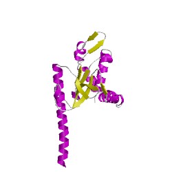 Image of CATH 4uulB02