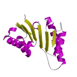 Image of CATH 4uumA01