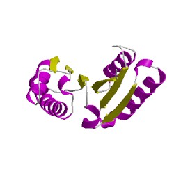 Image of CATH 4uumB01