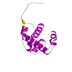 Image of CATH 4uvbA01