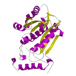 Image of CATH 4uvhA