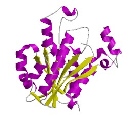 Image of CATH 4uviC