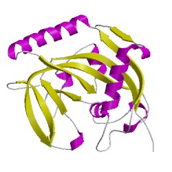 Image of CATH 4uvsA00