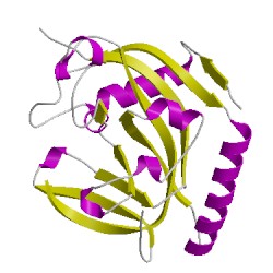 Image of CATH 4uvsC00
