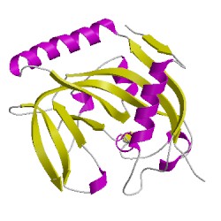 Image of CATH 4uvvA
