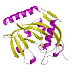 Image of CATH 4uvzA