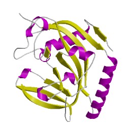 Image of CATH 4uvzC