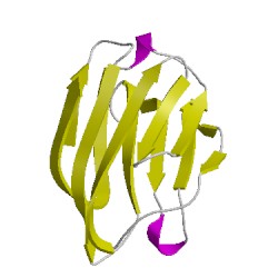 Image of CATH 4uw6B00