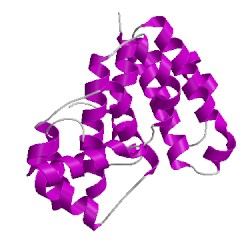 Image of CATH 4uwfA01