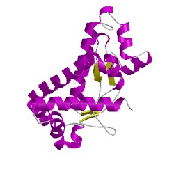 Image of CATH 4uwfA03