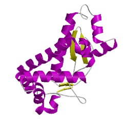 Image of CATH 4uwkA03