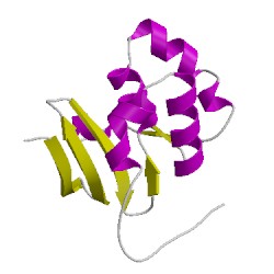 Image of CATH 4ux5A00