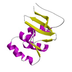 Image of CATH 4ux5B