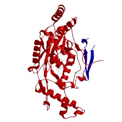 Image of CATH 4ux6