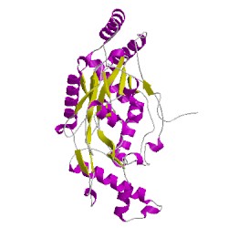 Image of CATH 4ux6B