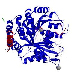 Image of CATH 4uxt