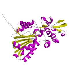 Image of CATH 4uy5A