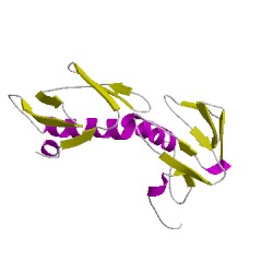 Image of CATH 4uy8G