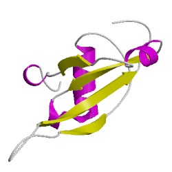 Image of CATH 4uy8T