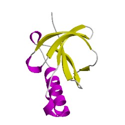Image of CATH 4uy9A01