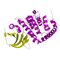 Image of CATH 4uy9B