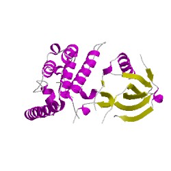 Image of CATH 4uyaA