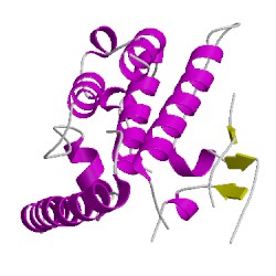 Image of CATH 4uyaA02