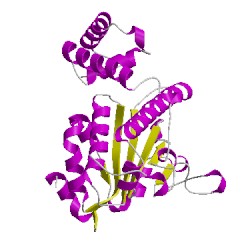 Image of CATH 4uybA01