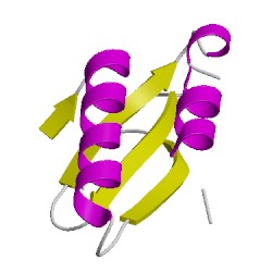 Image of CATH 4uyjB