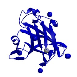 Image of CATH 4uys