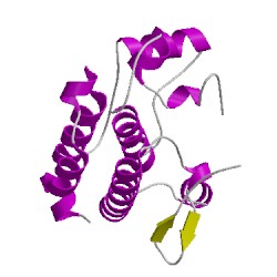 Image of CATH 4uzdA02