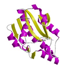 Image of CATH 4uzfA01