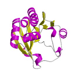 Image of CATH 4uzfB01