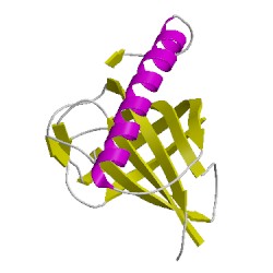 Image of CATH 4uzfB02