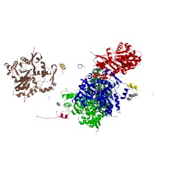 Image of CATH 4v0u
