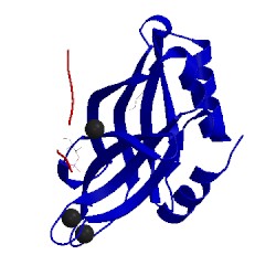 Image of CATH 4v11