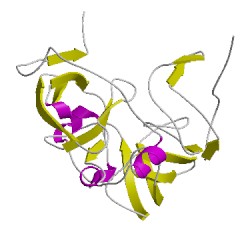 Image of CATH 4v19D