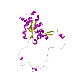 Image of CATH 4v19P