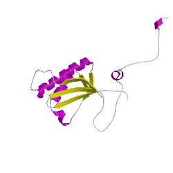 Image of CATH 4v19S