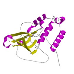 Image of CATH 4v19T