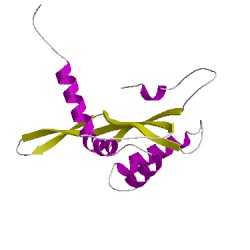 Image of CATH 4v19W