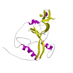 Image of CATH 4v19Y