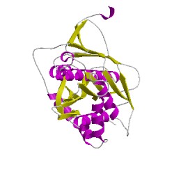 Image of CATH 4v1aa01