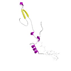 Image of CATH 4v1af