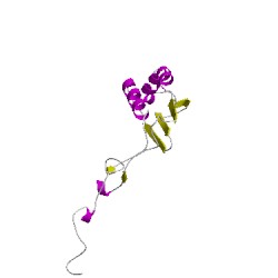 Image of CATH 4v1ag00