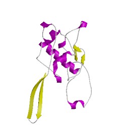 Image of CATH 4v1ax